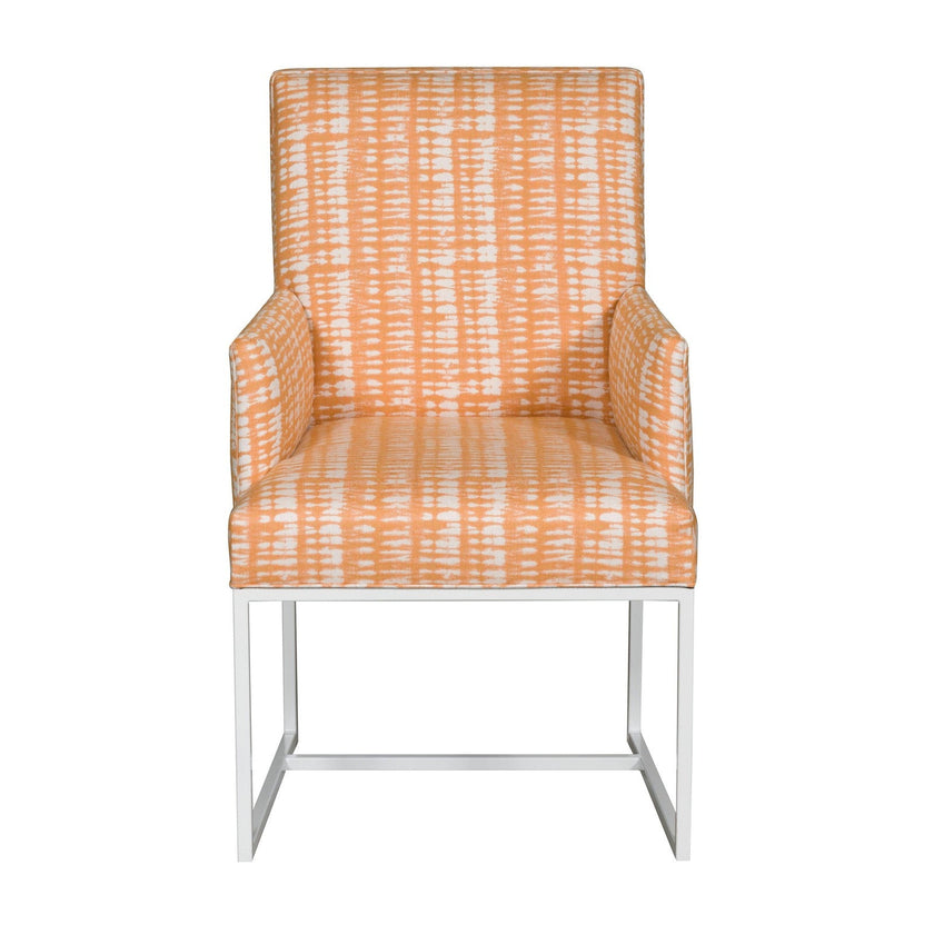 Vanguard Fremont Outdoor Arm Chair