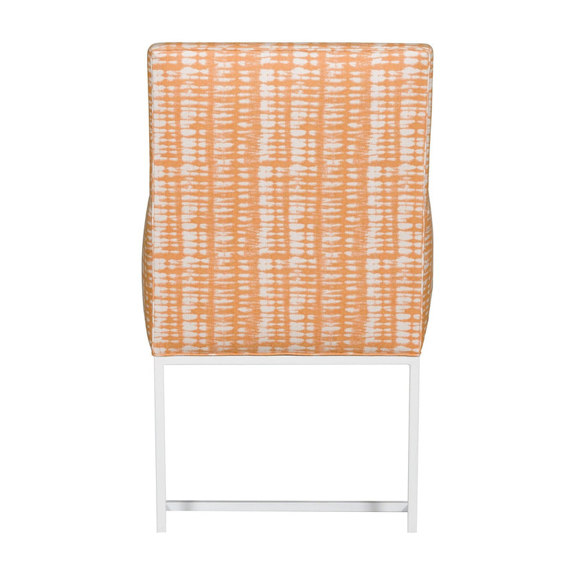 Vanguard Fremont Outdoor Arm Chair