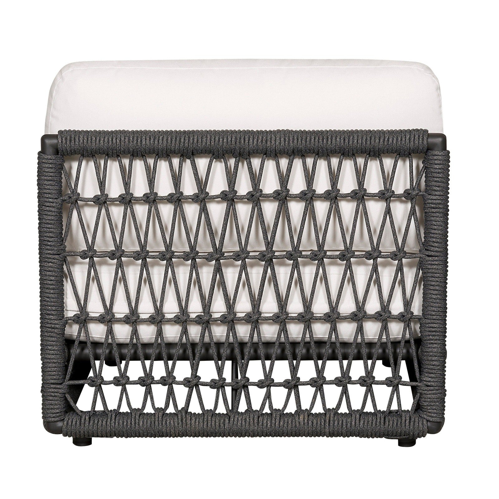 Vanguard Cedargrove Outdoor Armless Chair