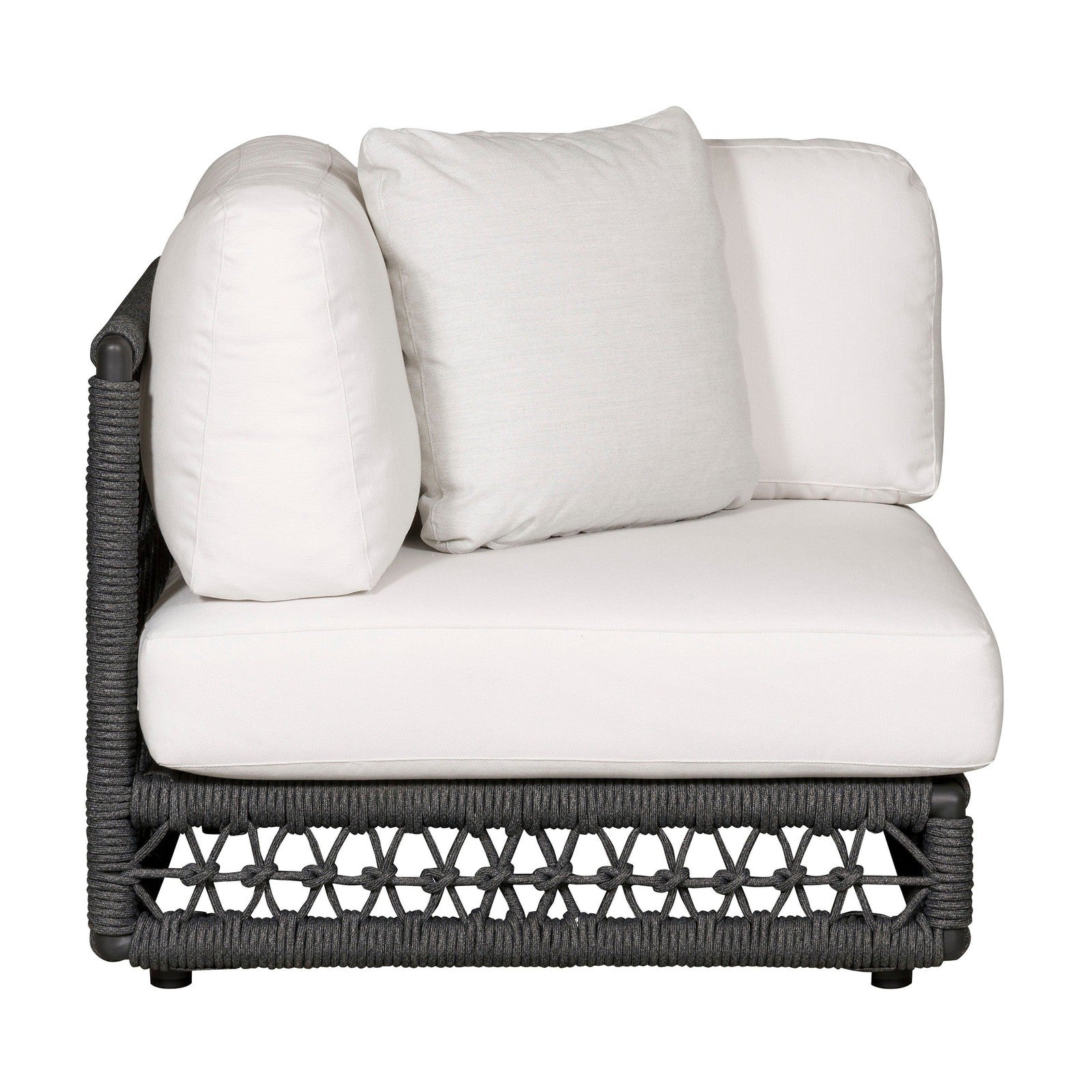 Vanguard Cedargrove Outdoor Corner Chair