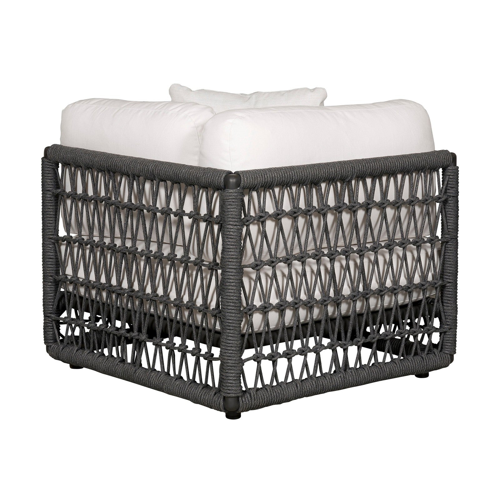 Vanguard Cedargrove Outdoor Corner Chair