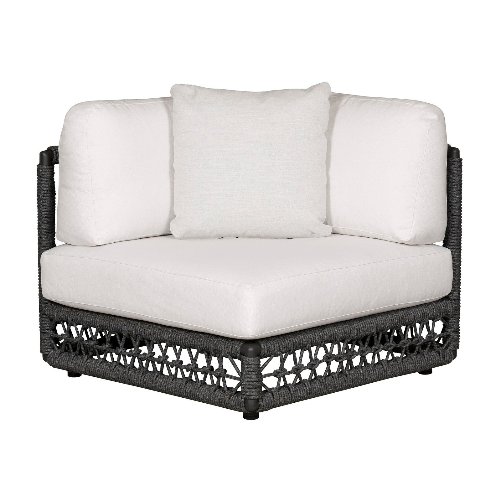 Vanguard Cedargrove Outdoor Corner Chair
