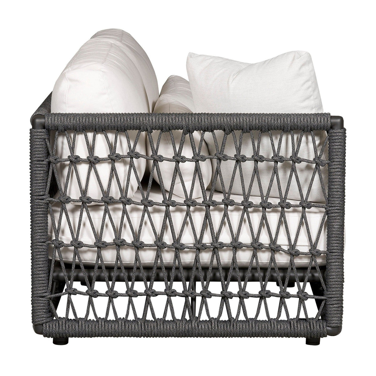 Vanguard Cedargrove Outdoor Sofa