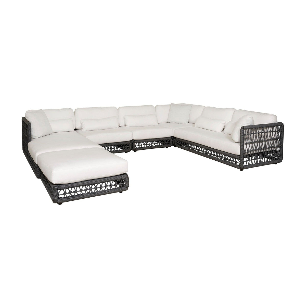 Vanguard Cedargrove Outdoor Chaise