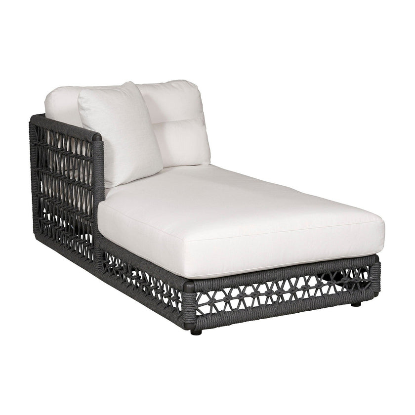 Vanguard Cedargrove Outdoor Chaise