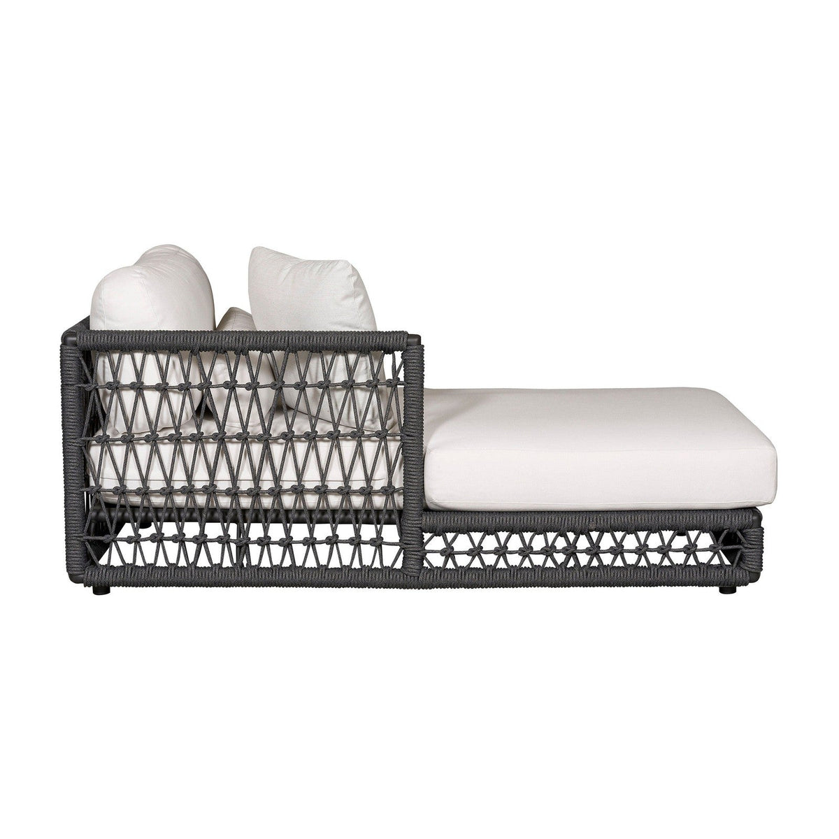 Vanguard Cedargrove Outdoor Chaise