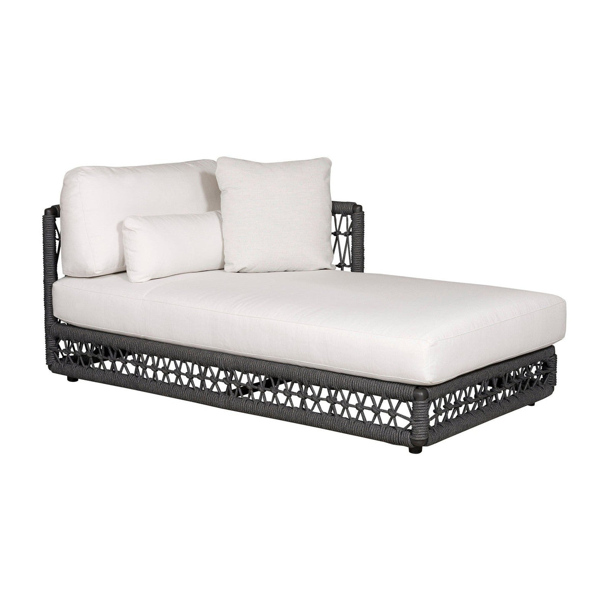 Vanguard Cedargrove Outdoor Chaise