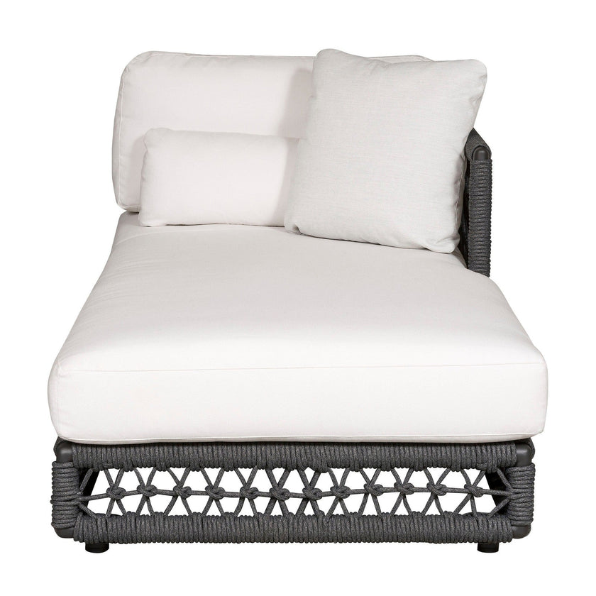 Vanguard Cedargrove Outdoor Chaise