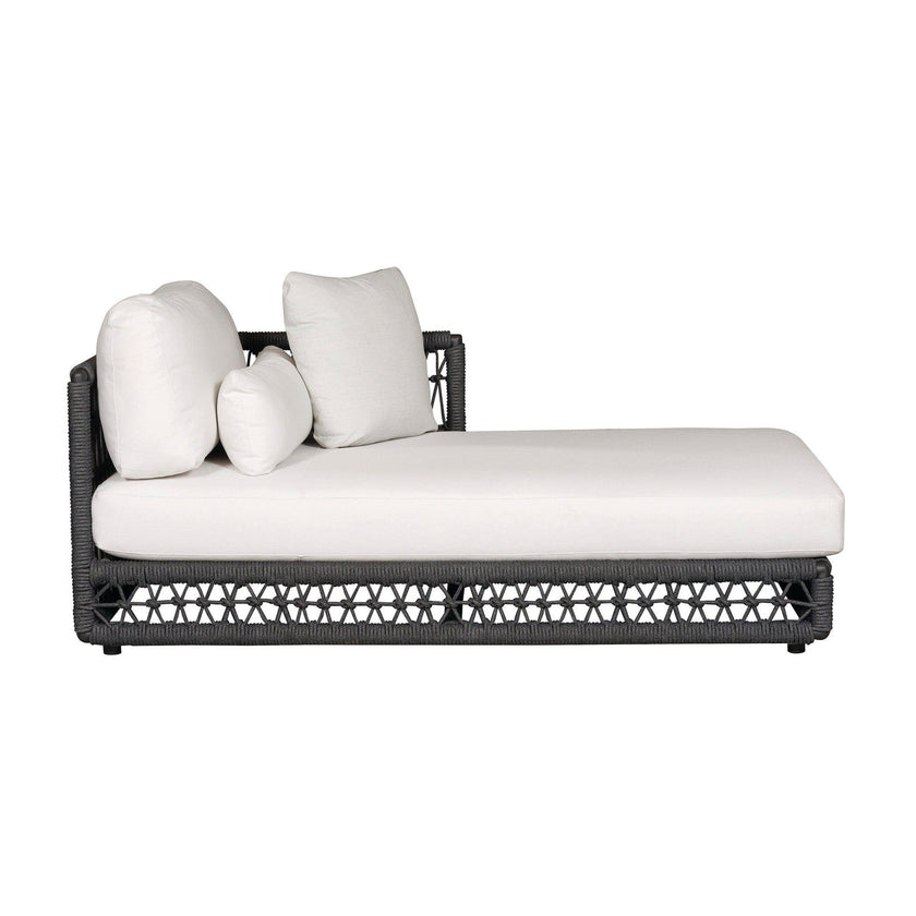 Vanguard Cedargrove Outdoor Chaise