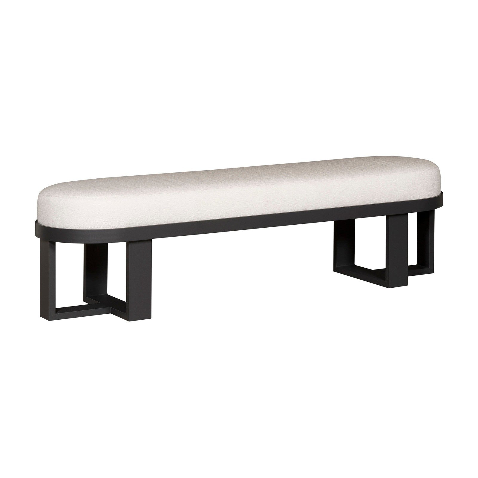 Vanguard Colleen Outdoor Bench