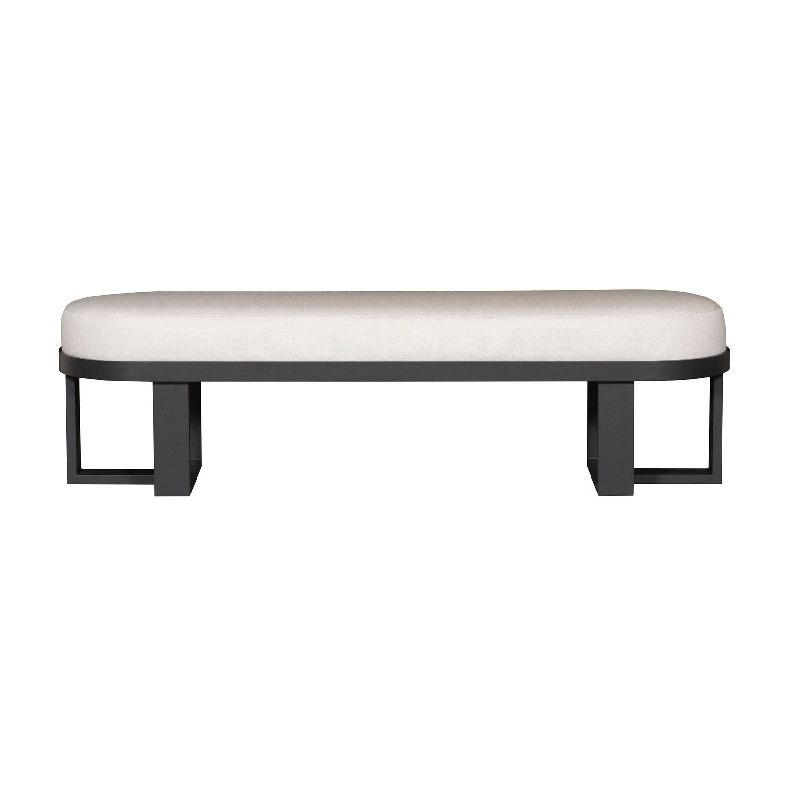 Vanguard Colleen Outdoor Bench