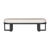 Vanguard Colleen Outdoor Bench
