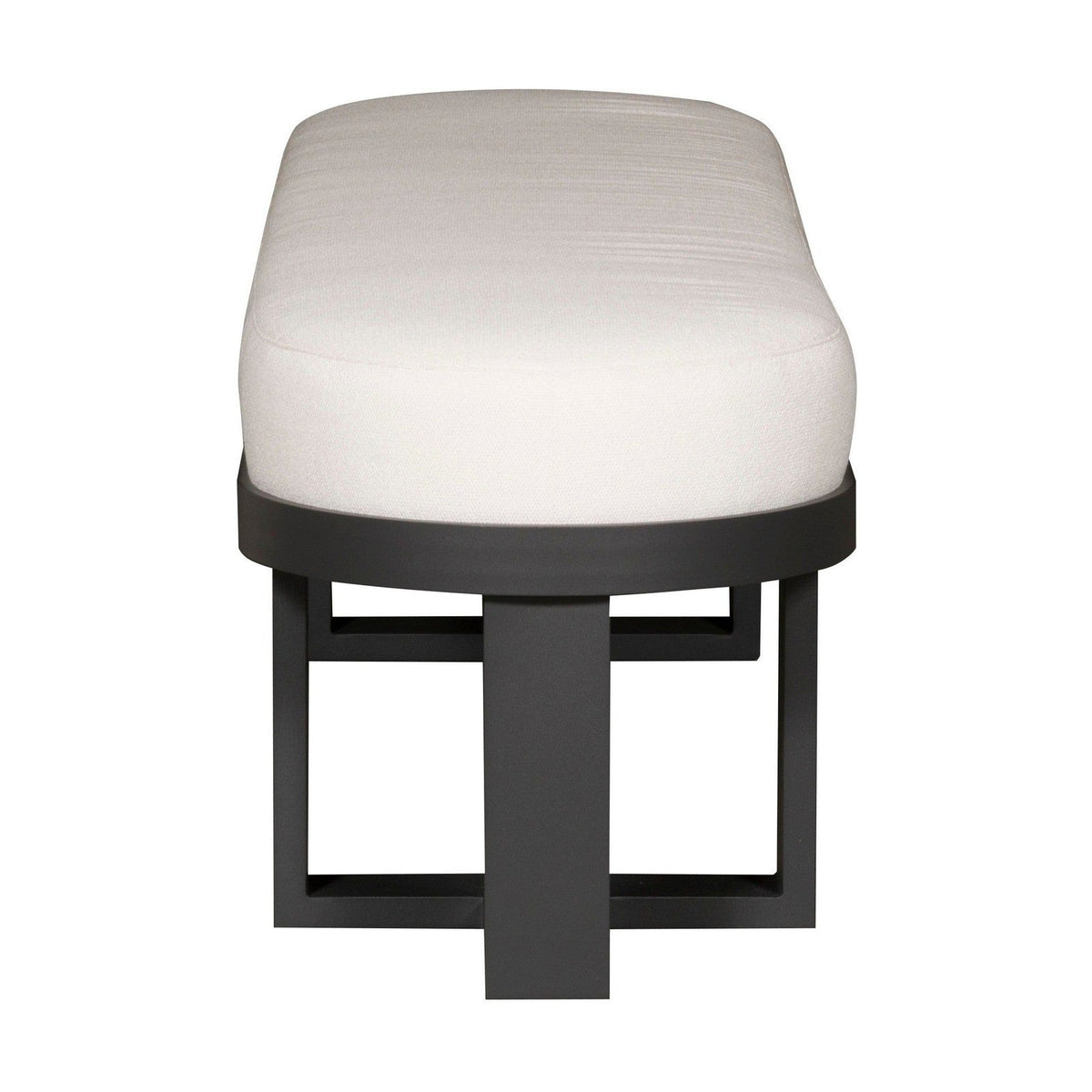 Vanguard Colleen Outdoor Bench