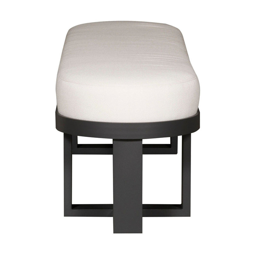 Vanguard Colleen Outdoor Bench