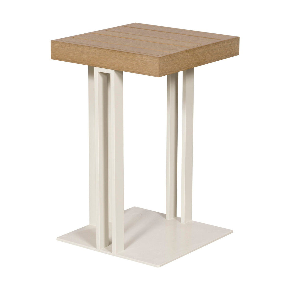Vanguard Montecito Outdoor Accent Table