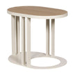 Vanguard Montecito Outdoor Oval Accent Table