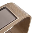 Michael Amini West Kensington Console Table