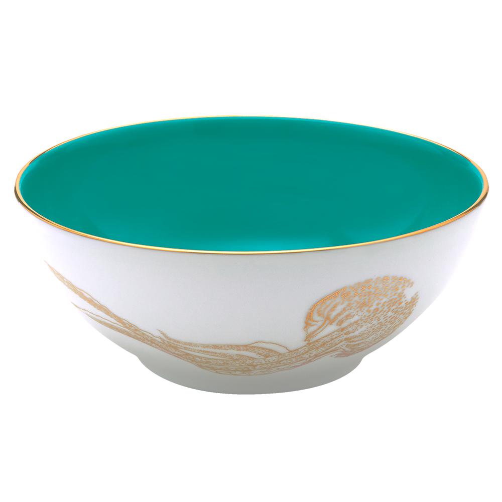 Haviland Ocean Salad Bowl - Small