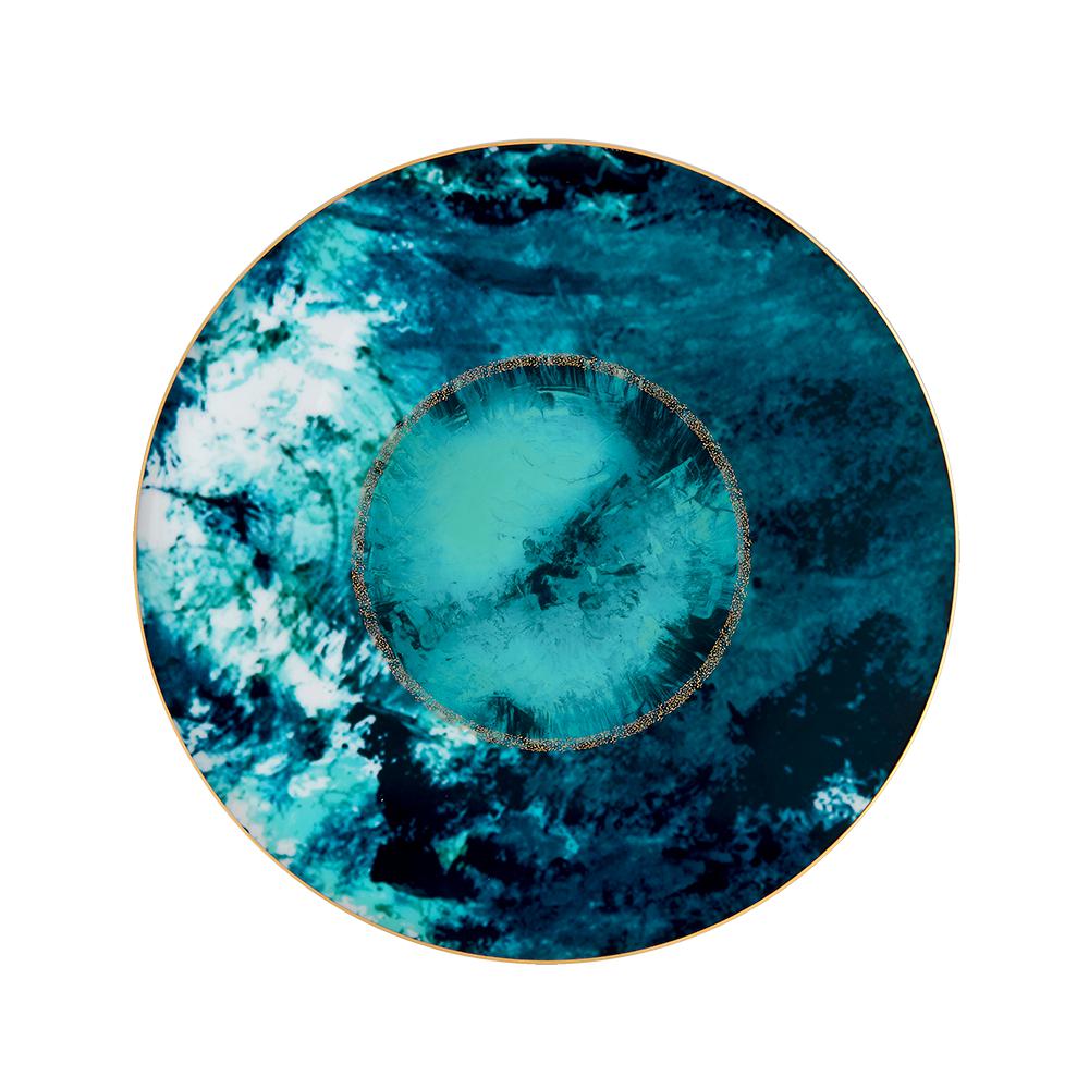 Haviland Ocean Underplate