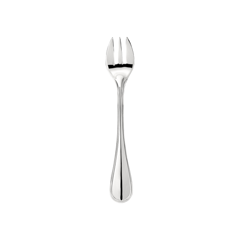 Christofle Albi Acier Stainless Steel Oyster Fork