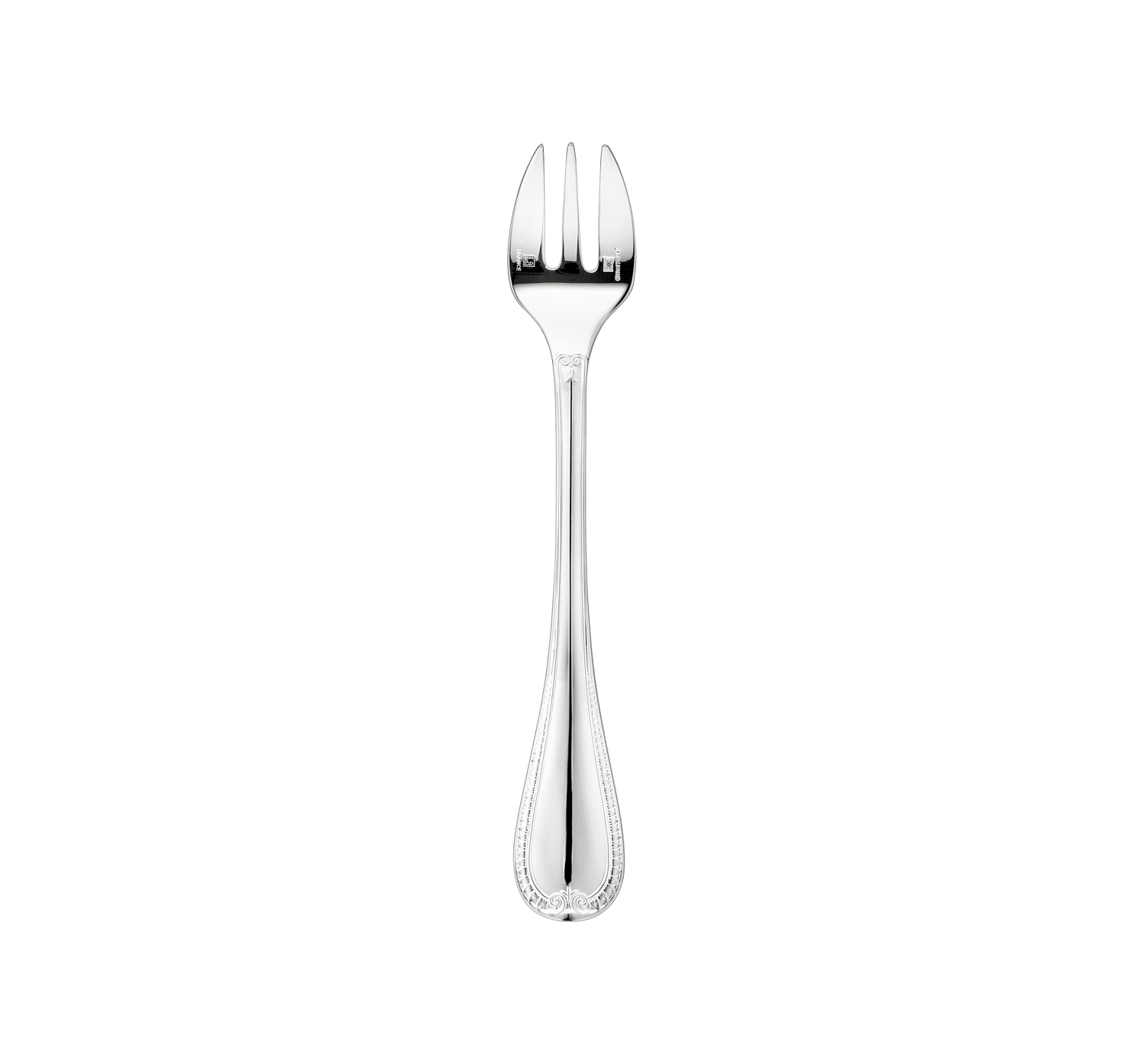Christofle Malmaison Oyster Fork