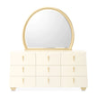Michael Amini Fantosini Dresser