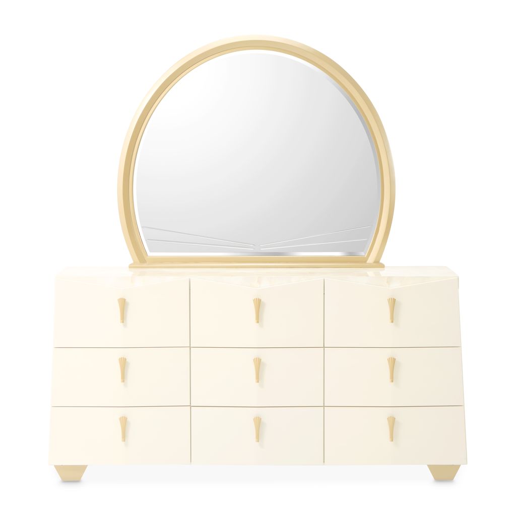 Michael Amini Fantosini Dresser