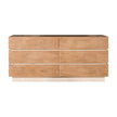 Vanguard Edge Dresser