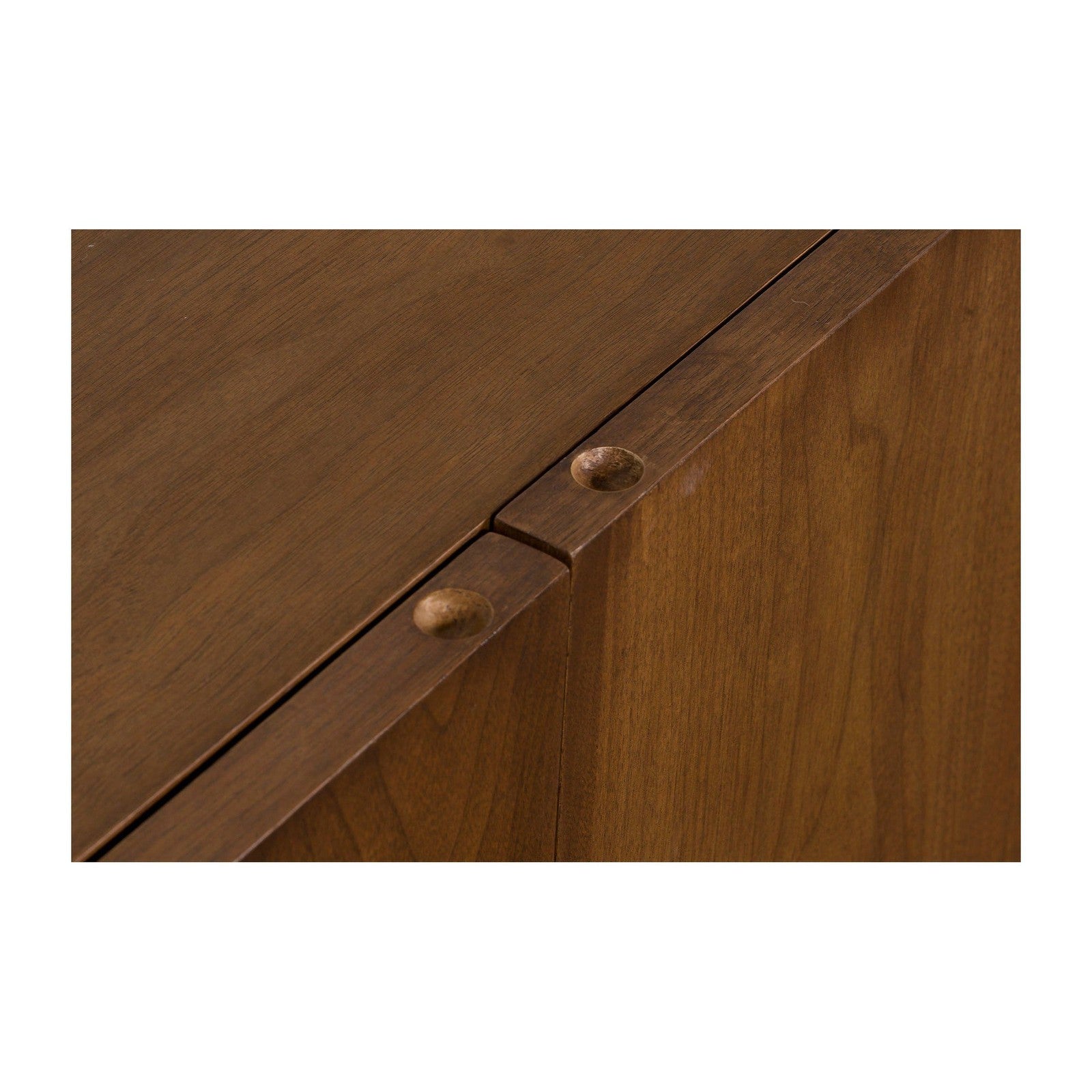 Vanguard Edge Entertainment Center