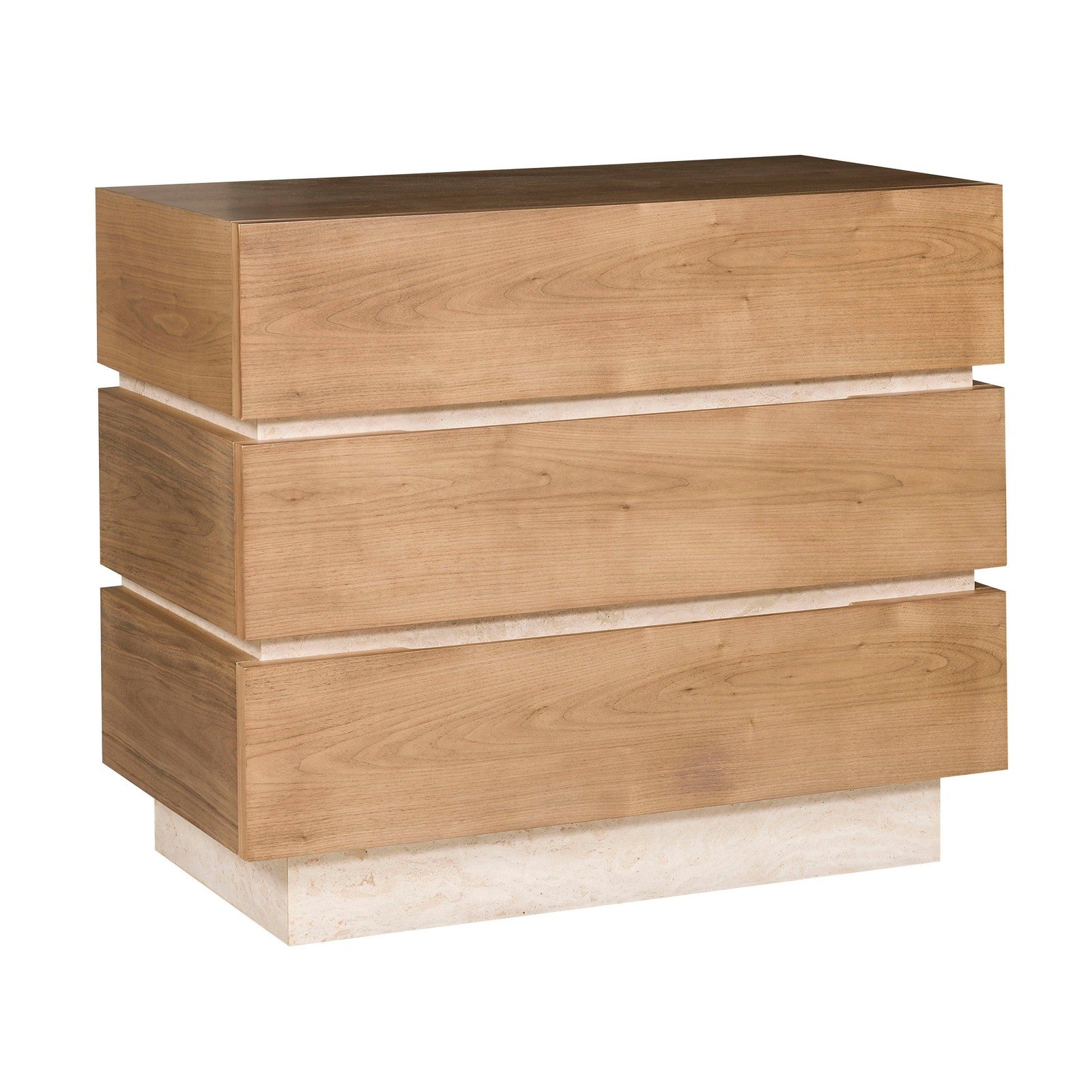 Vanguard Edge Nightstand 34