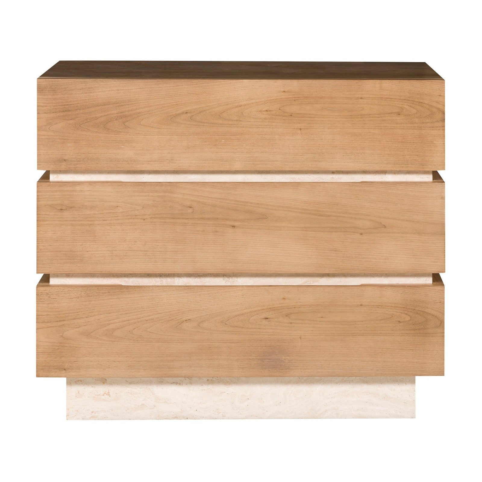 Vanguard Edge Nightstand 34