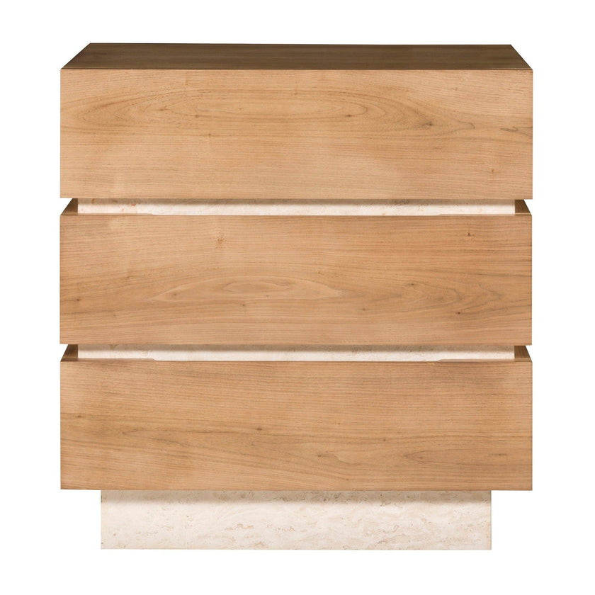 Vanguard Edge Nightstand 28