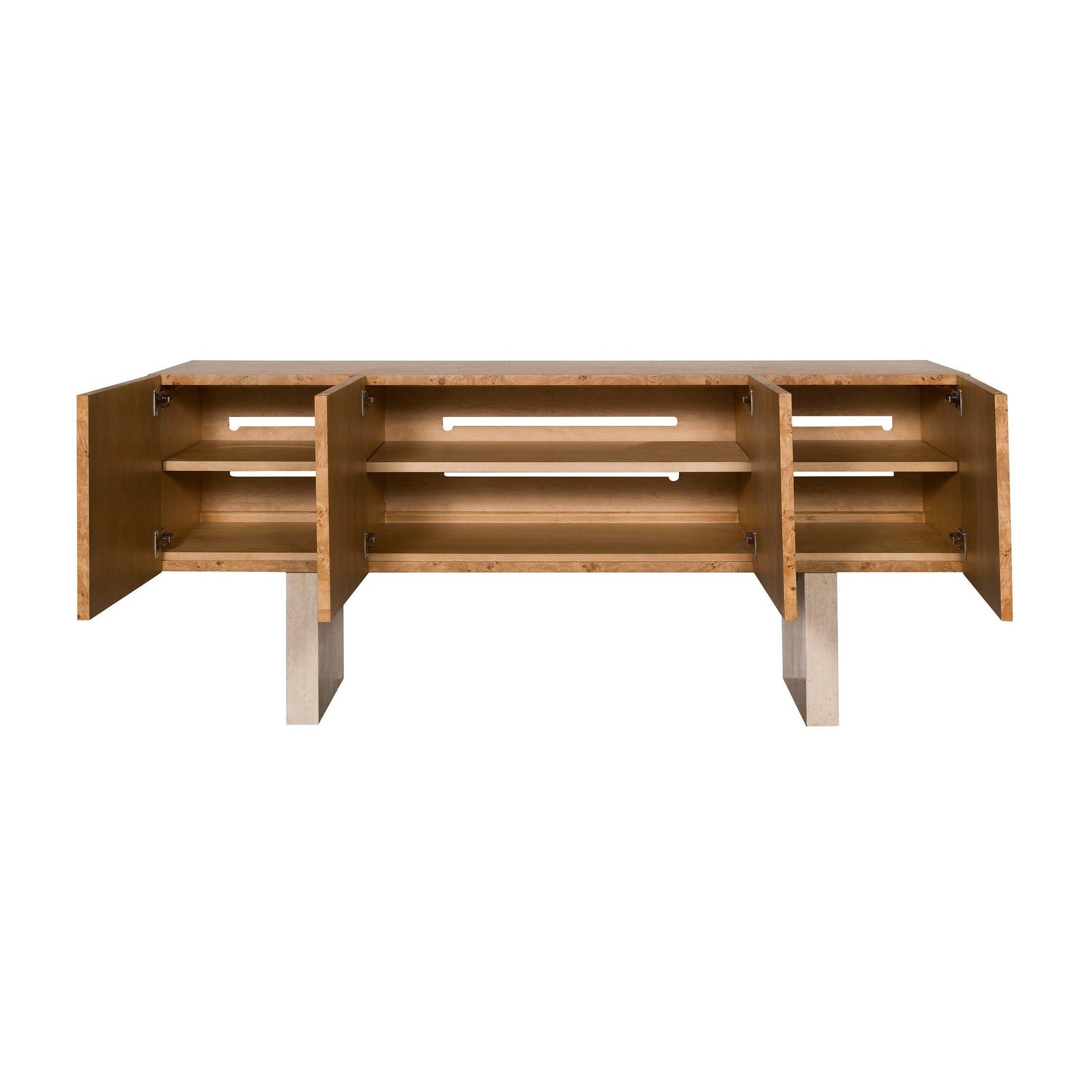 Vanguard Edge Buffet