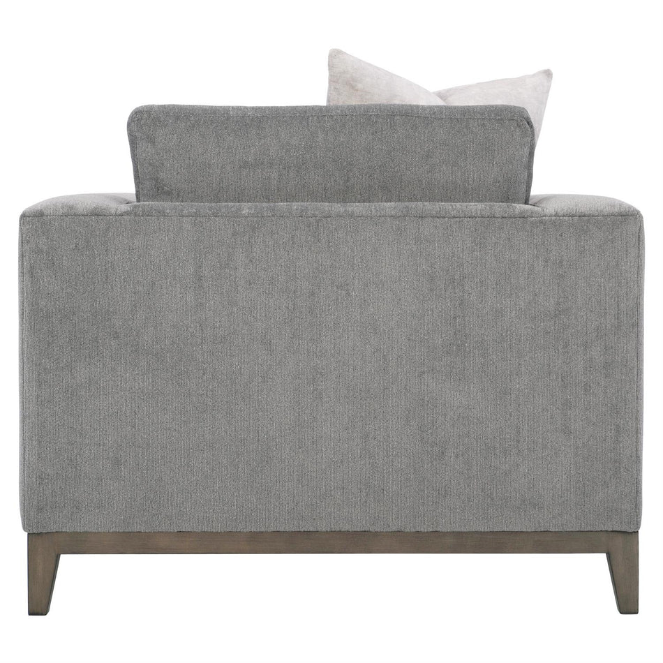 Bernhardt Noel Fabric Chair