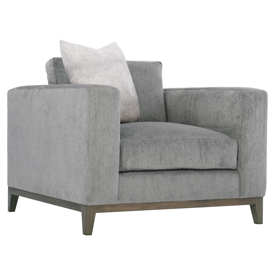 Bernhardt Noel Fabric Chair