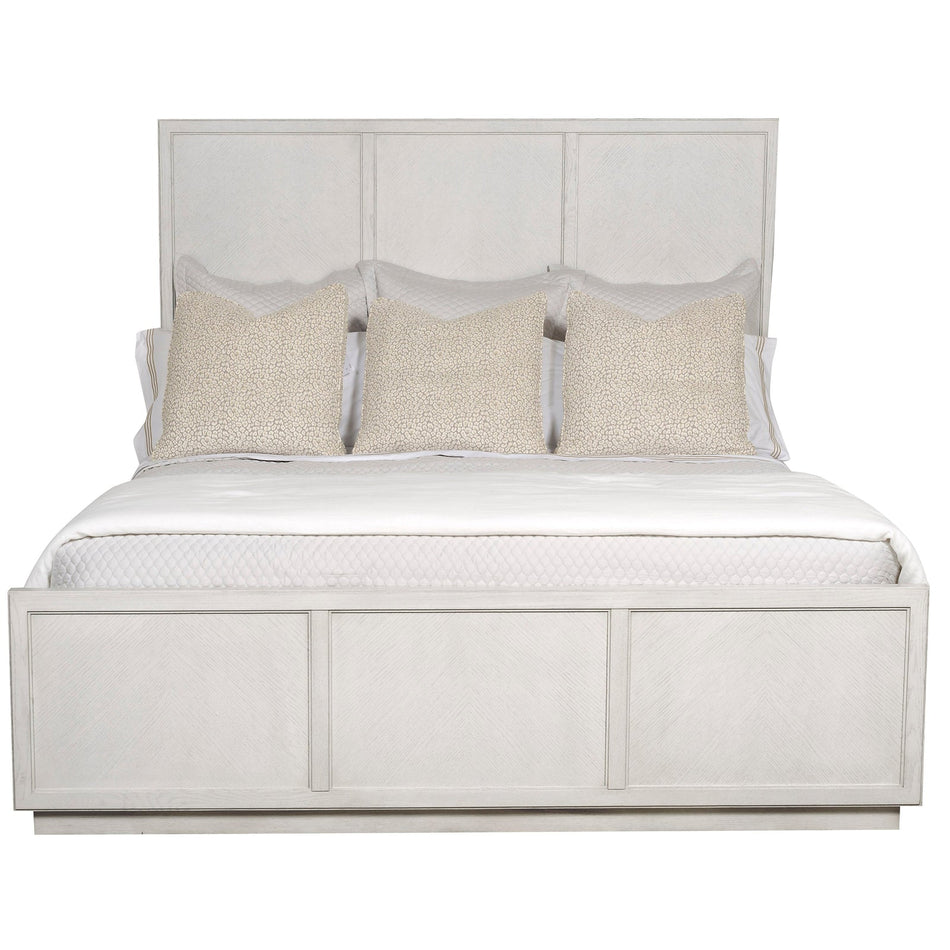 Vanguard Walt King Bed