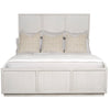 Vanguard Walt King Bed