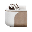 Michael Amini West Kensington Sofa