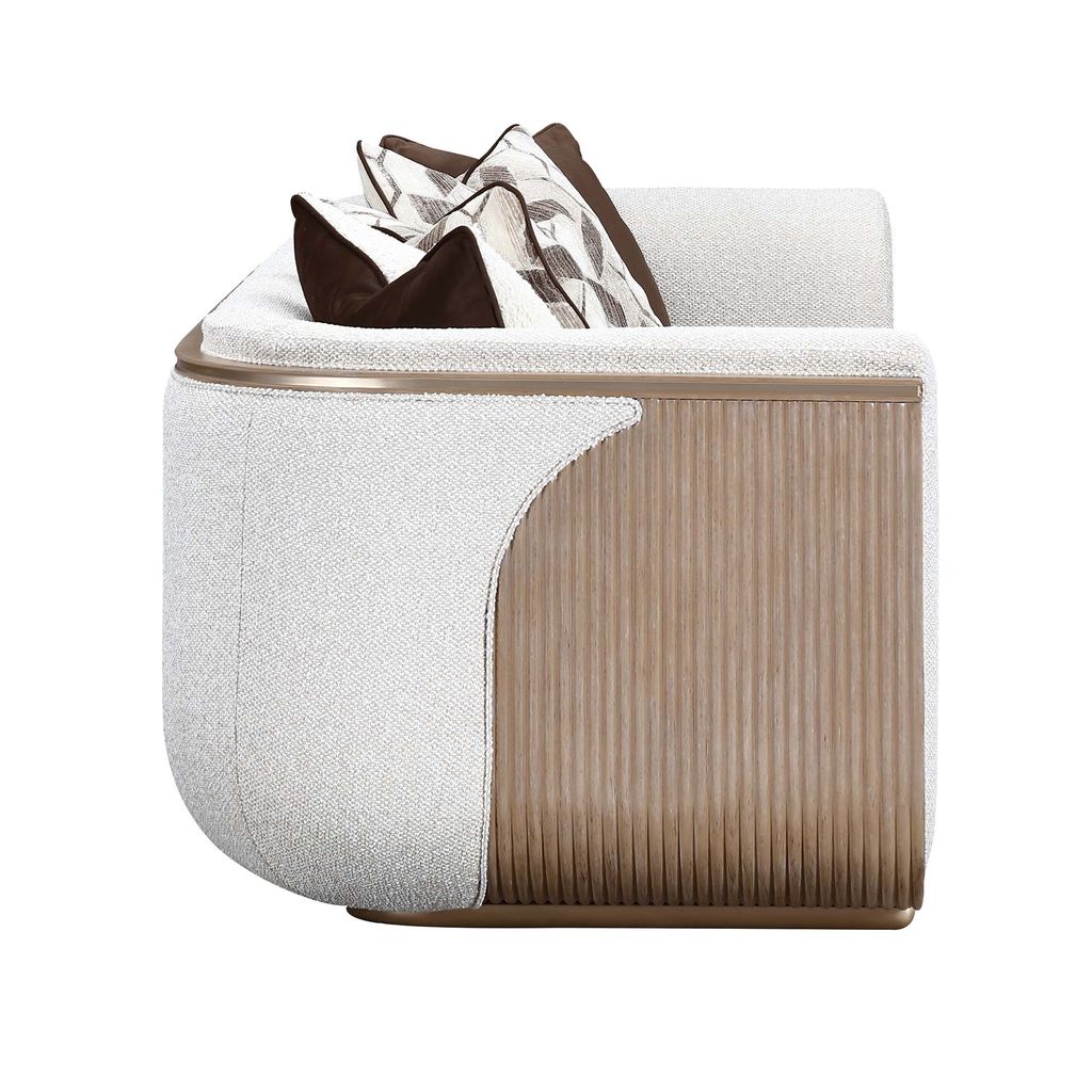 Michael Amini West Kensington Sofa