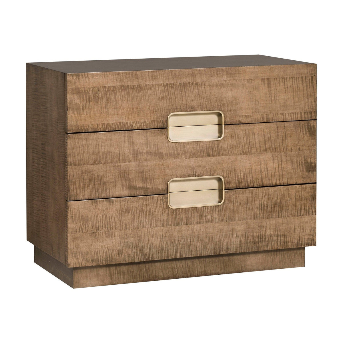 Vanguard Splendor Nightstand 36