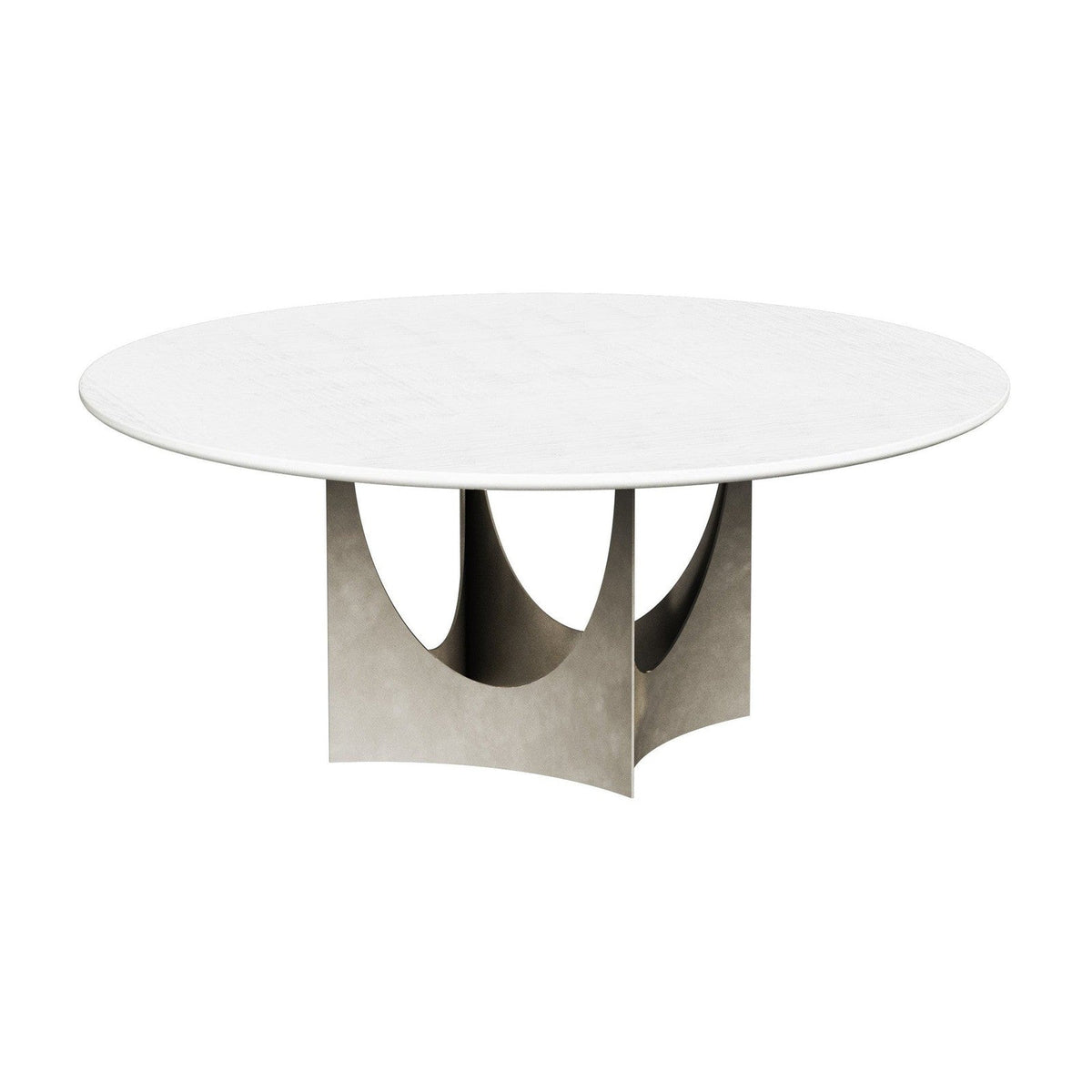 Vanguard Splendor Round Dining Table