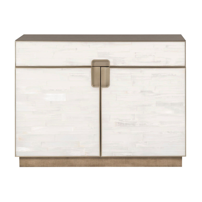 Vanguard Splendor Selenite Small Buffet
