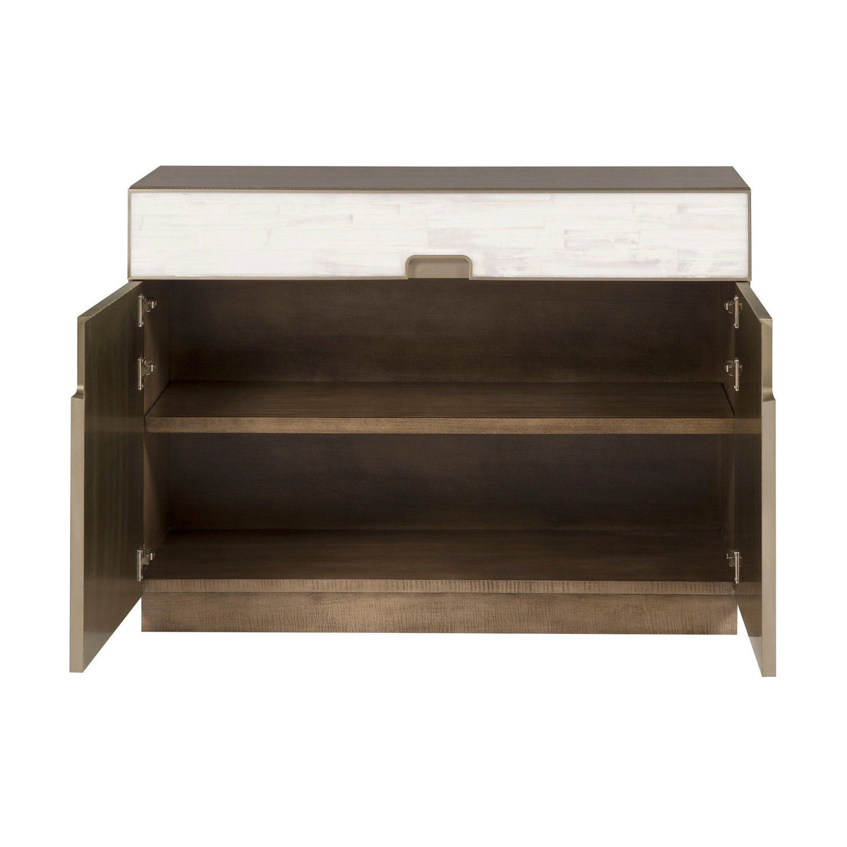 Vanguard Splendor Selenite Small Buffet