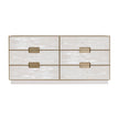 Vanguard Splendor Selenite Dresser