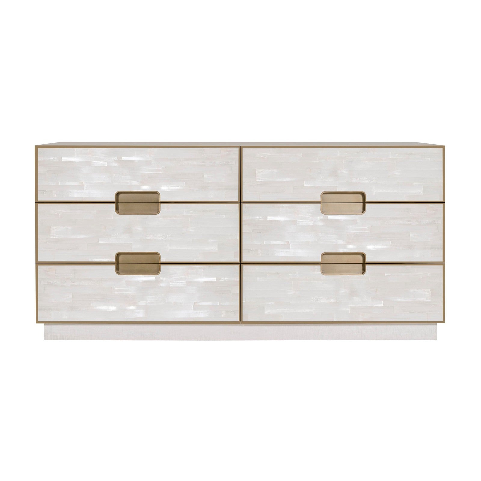 Vanguard Splendor Selenite Dresser