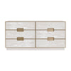 Vanguard Splendor Selenite Dresser