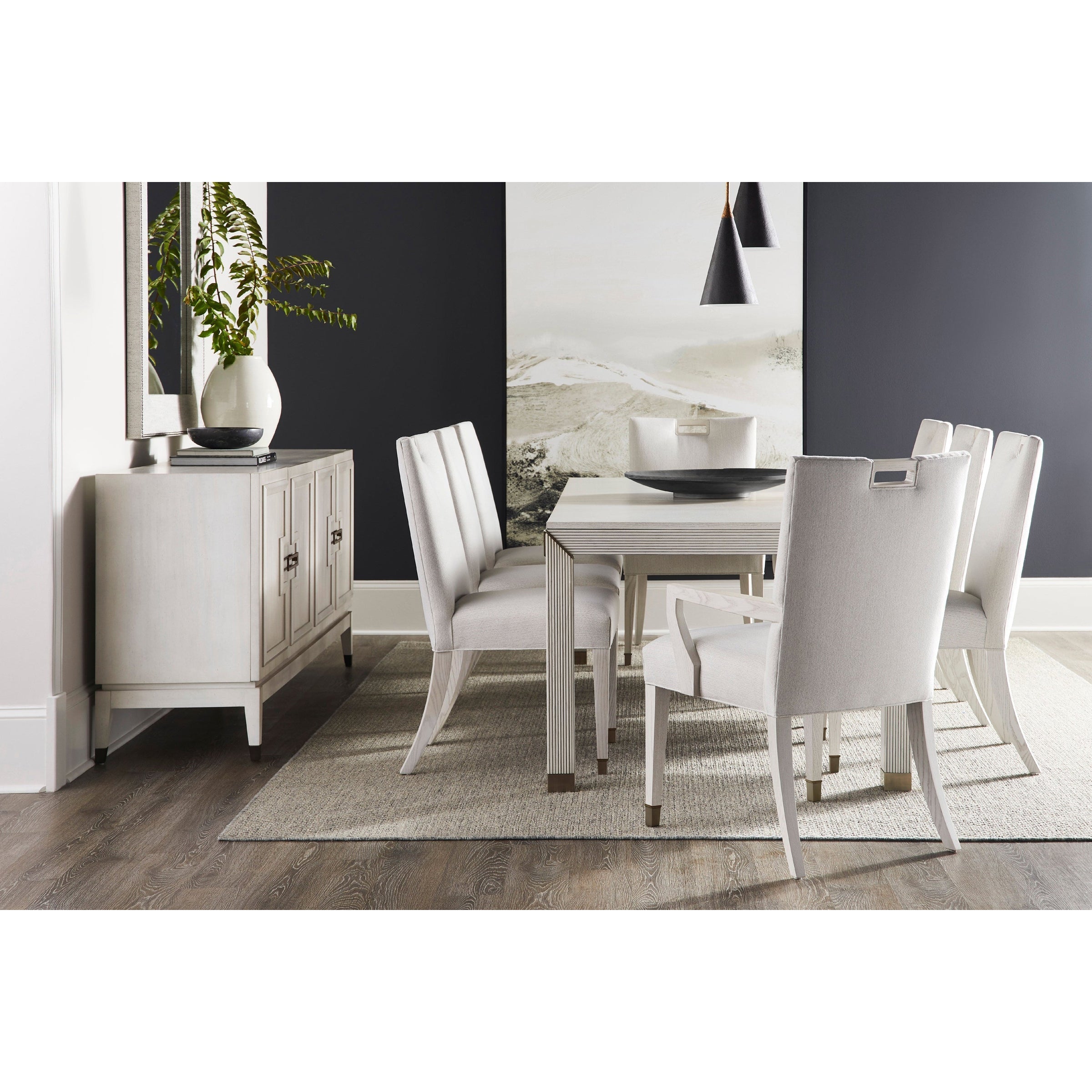 Vanguard Parkhurst Side Chair