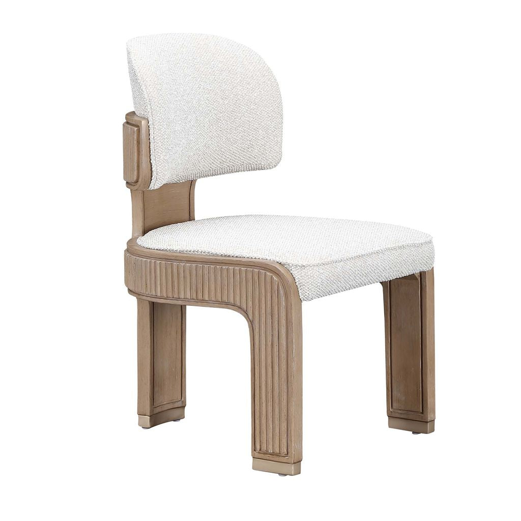 Michael Amini West Kensington Dining Side Chair - Set of 2
