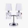 Baccarat Zenith Nomade Lamp 2L