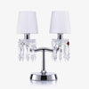 Baccarat Zenith Nomade Lamp 2L